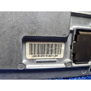 ECU และโมดูลคอมพิวเตอร์มือสอง S4 รุ่น 8K0907163A - Product Image 5