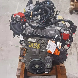 Motor 1.4L para Chevrolet Cruze 2016-2019, 79k Millas, Transmisión Automática (VIN M, Dígito 8, opción LE2) - Product Image 1