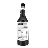 Jarabe con Sabor a Mojee Kala Khatta, 1000 ml en Botella
