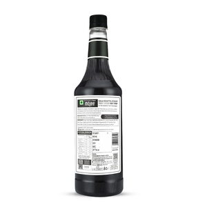 Sirop aromatisé Mojee Kala Khatta 1000 ML en bouteille - Product Image 2