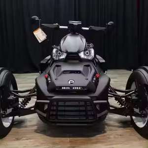 NUEVO MAVERICK X3 ATV LISTO PARA ENVIAR - Product Image 6