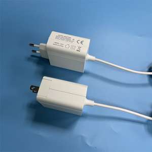 Adaptateur secteur universel 5W-200W, alimentation AC/DC, 20 ans d'expérience en usine - Product Image 5