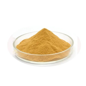 ผงซาโปนินจากชาบริสุทธิ์สูง 98% 99% จากเมล็ดบัวดำ ยี่ห้อ TZ879DTH CAS 8047-15-2 สำหรับการแปรรูปอาหารและธุรกิจสมุนไพร - Product Image 1