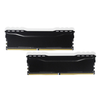 Ordinateur Memoria Ram Ddr4 Ddr4 8gb 16gb 32gb 64gb 4800mhz 5200mhz 5600mhz 6000mhz Ram pour PC de bureau de jeu