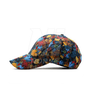 Outdoor Ready Baseball <b>Hat</b> Comfortable Wear Baseball <b>Hat</b> For <b>Walking</b> Travel And Sports Baseball <b>Hats</b> - Product Image 2
