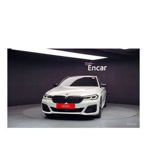 BMW Serie 5 530i XDrive M Sport 2023, Volante a la Izquierda, Caja de Cambios Automática, 28,807 km - Product Image 3