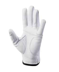 Guante de Golf Duradero de Secado Rápido con Agarre de Alto Rendimiento, Accesorios de Golf con Logotipo Personalizado - Product Image 2