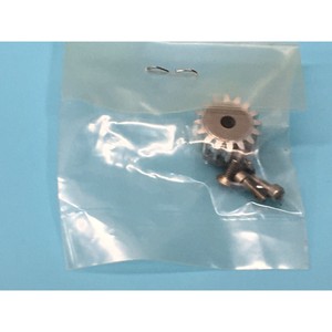 Axcelis 212812 Motor Assy EXT/RET Transporter - อุปกรณ์และอะไหล่เซมิคอนดักเตอร์ระดับโลกที่เชื่อถือได้ - Product Image 3