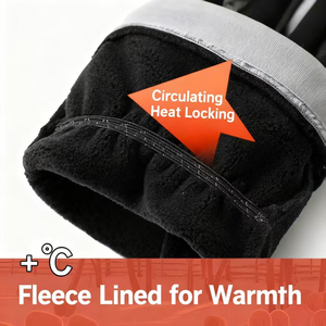 Factory Wholesale New Ski Cycling <b>Gloves</b> Winter Warm Winter Windproof Household Plus Fleece Thickened <b>Touch</b> <b>Screen</b> Winter <b>Gloves</b> - Product Image 4