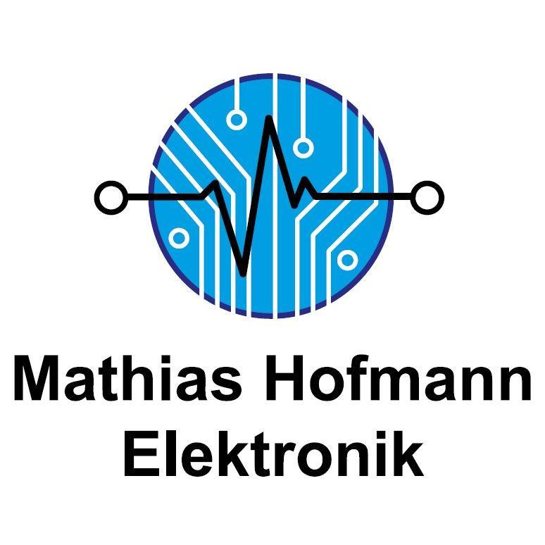 Mathias Hofmann, Entwicklung elektronischer Geräte logo