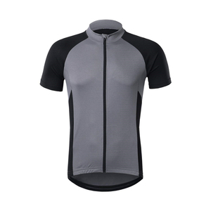 Maillot de Ciclismo Personalizado por Sublimación, de Verano, de Secado Rápido, con Cierre Completo, Manga Corta, para Ciclismo, Deportivo - Product Image 3