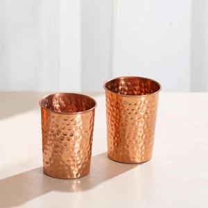 Tasse de mariage en cuivre, tasse cadeau en cuivre, tasse à poignée en cuivre, tasse en cuivre classique, tasse en cuivre de qualité supérieure, tasse en cuivre écologique, tasse en cuivre réutilisable - Product Image 5