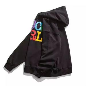 Sudadera con capucha extragrande de algodón para hombre, estilo urbano, de peso pesado, con estampado digital, para invierno 2026, venta al por mayor - Product Image 6