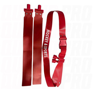 Fashion Top Quality Release POP Football Flag Football Belts Professional Adjustable Durable Sports Gear for Teams Training - Product Image 5