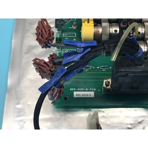 Tarjeta Neumática de 8 Puertos Bay Pneumatic BES-530-8-PCB - Equipo y Piezas de Semiconductores de Confianza de Marca Global - Product Image 5
