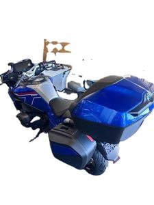 Motocicleta deportiva de turismo Top Speed 2026 R 1300 RT 1,300cc 145hp, refrigeración por aire/líquido, 4 tiempos, 6 velocidades, en stock para exportación - Product Image 5