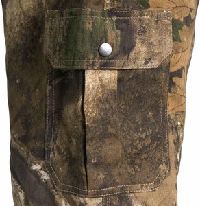 Pantalones de Trabajo Resistentes para Caza al Aire Libre, Diseño Personalizado, Impresión Digital Personalizada, Overol Listo para la Aventura, Traje Utilitario Premium - Product Image 6