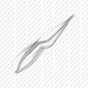 Best Yasargil Micro Scissors Straight 6.5 Inch <b>Neurosurgery</b> Microsurgical <b>Instrument</b> Stainless Steel <b>Neurosurgery</b> microscissors - Product Image 4