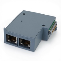 Módulo de Fuente de Alimentación PLC 6AG1405-0KA02-7AA0, Repuesto para Controlador de Automatización Industrial