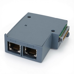 Module d'alimentation PLC 6AG1405-0KA02-7AA0, contrôleur d'automatisation industrielle, pièce de rechange - Product Image 1