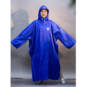 Imperméables en tissu nylon OEM légers, réutilisables, multicolores pour le cyclisme et la moto, directement de l'usine du Vietnam - Product Image 3