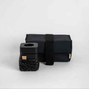 ซื้อเตาเผาเครื่องหอมไม้แบบตะวันออกกลาง เป็นมิตรกับสิ่งแวดล้อม สำหรับใช้ทางศาสนา ที่วางบาคูร์ จัดส่งรวดเร็ว ราคาขายส่ง เตาเผาเครื่องหอม - Product Image 1