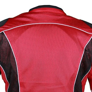 Veste décontractée en Cordura sur mesure pour hommes, col montant, saison hivernale, service OEM disponible, séchage rapide, écologique - Product Image 5