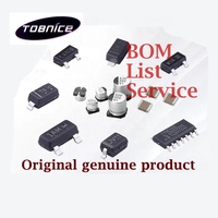 Lista de materiales Servicios Cotización Circuito integrado IC Chips Microcontrolador Diodo Capacitor-IRFR4615TRLPB Componentes electrónicos