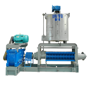 Planta de Procesamiento Industrial Automática GOPAL de Alta Capacidad (50 TPD) para Extracción de Aceite de Coco Virgen, Aceite de Germen de Maíz y Aceite de Oliva - Product Image 5