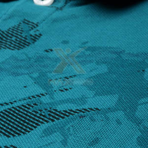 Camisetas Polo de Algodón Sublimadas, Suministro Directo de Fábrica, Camisetas Polo al por Mayor - Product Image 6