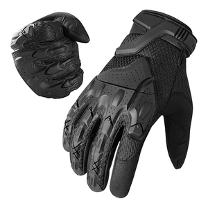 Guantes de seguridad TPR al por mayor a precio razonable, transpirables, de material suave, de alta calidad, con protección para las manos y personalizables. - Product Image 6