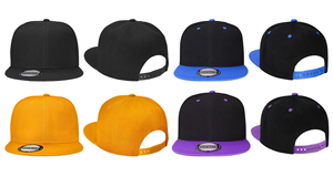 Casquette de baseball unisexe respirante et imperméable OEM avec style de rue sportif pour la promotion de la marque et l'uniforme - Product Image 5