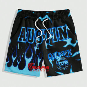 Pantalones Cortos Acolchados SAFA SPORTS para Paintball, Protección Antideslizante, Ropa Deportiva Transpirable y de Compresión - Product Image 5