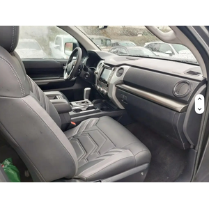 Toyota Tundra DOUBLE CABINE PICK-UP TRUCK de luxe haut de gamme 2026 - Product Image 5