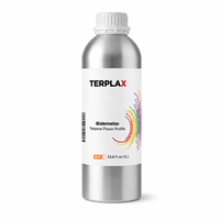 TERPLAX Mélange de terpènes botaniques naturels de pastèque BDT, liquide soluble dans l'huile, haute pureté, pour la formulation d'arômes, approvisionnement B2B