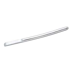 Manual Stainless Steel Uterine Dilator Hegar Surgical Gynecology <b>Instruments</b> Single Ended Class I By Grip Surgical - Product Image 2