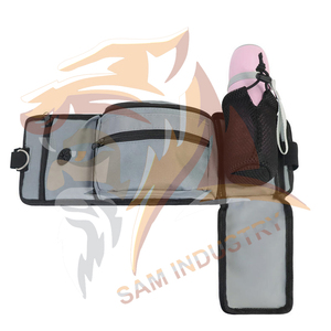 Bolsa de Premios Ajustable para Perros, Bolsa de Entrenamiento para Mascotas, Nuevo Estilo de Bolsas de Entrenamiento para Perros - Product Image 3