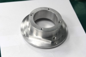 Vietnam CNC Milling Experts Precision Machined Parts - Product Image 5