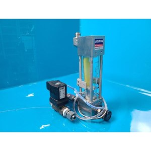 Interruptor de Flujo de Líquido Flucon FW2520-LE-6N-R5, Usado, Piezas de Equipos Semiconductores Legacy - Product Image 2