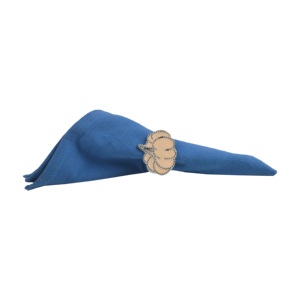 Nouveautés : Porte-serviettes personnalisés pour la décoration de table, les mariages et les hôtels – Anneaux de serviette design - Product Image 2