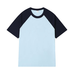 T-shirts vierges pour hommes, coupe oversize, épaules tombantes, 100% Coton, grammage lourd (280gsm, 300gsm, 320gsm), personnalisables rapidement avec logo, style mode - Product Image 3