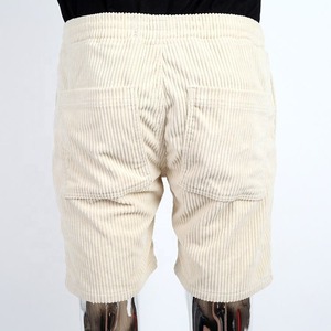 Pantalones Cortos de Pana Orgánica Personalizados de Alta Calidad para Hombre, Mujer y Niños, Conjunto de Baloncesto - Product Image 6