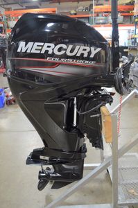 Motor fueraborda de 4 tiempos y 40 CV, 20 pulgadas, con timón, 320 horas, listo para enviar, el más vendido de 2019, con accesorios. - Product Image 2