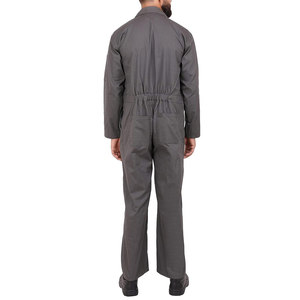 Uniforme de Trabajo de Diseño Moderno y de Última Tendencia para Venta en Línea, Estilo Único, Ligero y Cómodo, con MOQ Bajo - Product Image 2