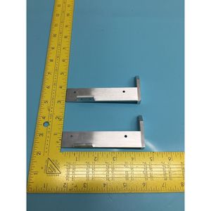 2 AMAT 0020-23876 <b>SPACER</b> 6-12 SOURCE GUIDE PIN - Trusted Global Legacy Semiconductor Equipment and Parts at - Product Image 1