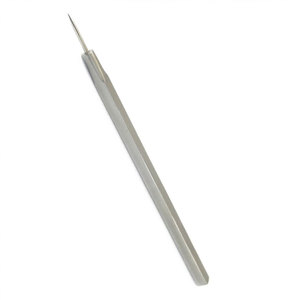 Kit professionnel d'extraction de points noirs et d'acné – Outils d'extraction de comédons et d'imperfections pour le soin de la peau - Product Image 3