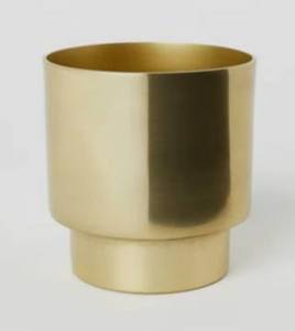 Portavelas de Hierro Dorado Resistentes al Calor, Hechos a Mano, Ecológicos, Decoración Navideña para el Hogar, Faroles y Frascos - Product Image 6