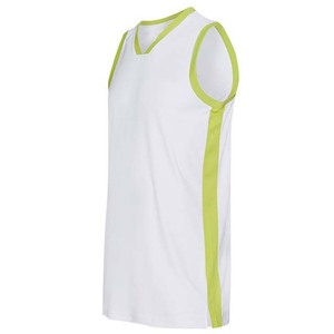 Maillots de basket-ball pour hommes de bonne qualité, entièrement personnalisés, imprimés, protection UV, respirants, qualité supérieure, vente chaude - Product Image 2