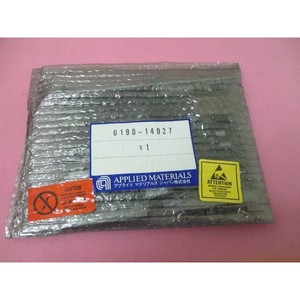 AMAT 0190-14027 W Board Wafer Flat Finder - อุปกรณ์และอะไหล่เซมิคอนดักเตอร์ระดับโลกที่เชื่อถือได้ - Product Image 3