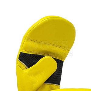 Mitaines de boxe à prix raisonnable pour l'entraînement, service OEM, conception personnalisée, mitaines de boxe à vendre - Product Image 6